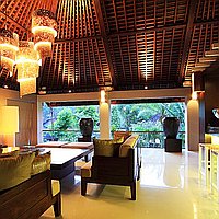 Superb 4 bedrooms villa in Seminyak, under value for lease. Villas in Bali for Sale: Villa in Seminyak, Bali for 1262 Thousands USD. Leasehold. Preview of main photo