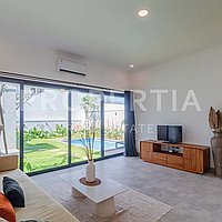 Stunning Modern Villa In Seminyak. Villas in Bali for Sale: Villa in Seminyak, Bali for 2,1 Million CNY. Leasehold. Preview of main photo