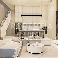 Outstanding Project Walking Distance To Seseh Beach. Villas in Bali for Sale: Villa in Seseh, Bali for 338 Thousands EUR. Leasehold. Preview of main photo