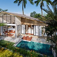 Villa For Sale