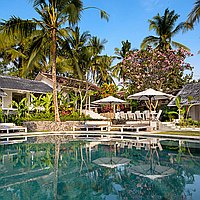 Stunning 8 Bedroom Villa and Retreat in Rice Paddy Setting – Balian. Villas in Bali for Sale: Villa in Tabanan, Bali for 7,6 Billion IDR. Leasehold. Preview of main photo