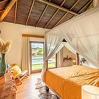 Four bedroom long lease villa in tranquil Nyanyi village. Villas in Bali for Sale: Villa in Tabanan, Bali for 544 Thousands EUR. Leasehold. Preview of main photo