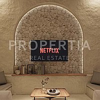 Amazing Mediterranean Tropical Villa In Uluwatu. Villas in Bali for Sale: Villa in Uluwatu, Bali for 1,7 Million HKD. Leasehold. Preview of main photo