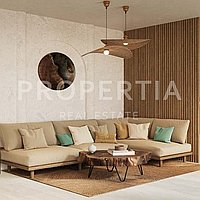 Modern Ocean View Villa In Uluwatu. Villas in Bali for Sale: Villa in Uluwatu, Bali for 4,3 Billion IDR. Leasehold. Preview of main photo