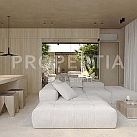 Stunning 2 Bed Coastal Villas In Uluwatu. Villas in Bali for Sale: Villa in Uluwatu, Bali for 2,0 Million CNY. Leasehold. Preview of main photo