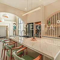 Stunning Modern Tropical Villa In Uluwatu. Villas in Bali for Sale: Villa in Uluwatu, Bali for 319 Thousands USD. Freehold. Preview of main photo