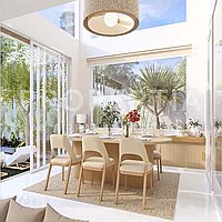 Stunning Modern Tropical Villa In Uluwatu. Villas in Bali for Sale: Villa in Uluwatu, Bali for 288 Thousands GBP. Leasehold. Preview of main photo