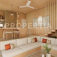 Villa For Sale