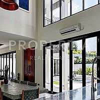 Spacious Modern Villa In Umalas. Villas in Bali for Sale: Villa in Umalas, Bali for 813 Thousands USD. Leasehold. Preview of main photo