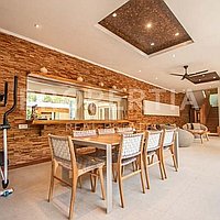 Contemporary Elegance In The Heart Of Umalas. Villas in Bali for Sale: Villa in Umalas, Bali for 331 Thousands USD. Leasehold. Preview of main photo